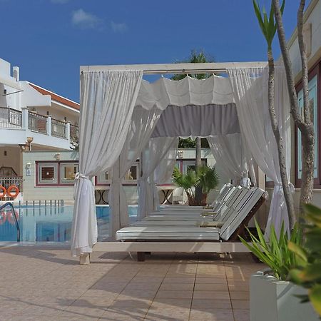 Bella Elena By Estia Apart otel Malia Dış mekan fotoğraf