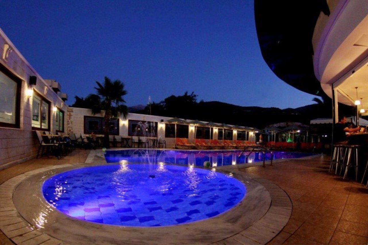 Bella Elena By Estia Apart otel Malia Dış mekan fotoğraf