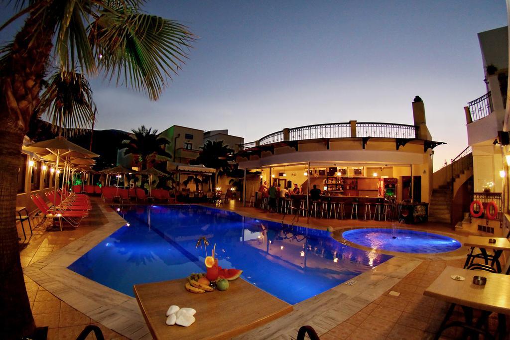 Bella Elena By Estia Apart otel Malia Dış mekan fotoğraf