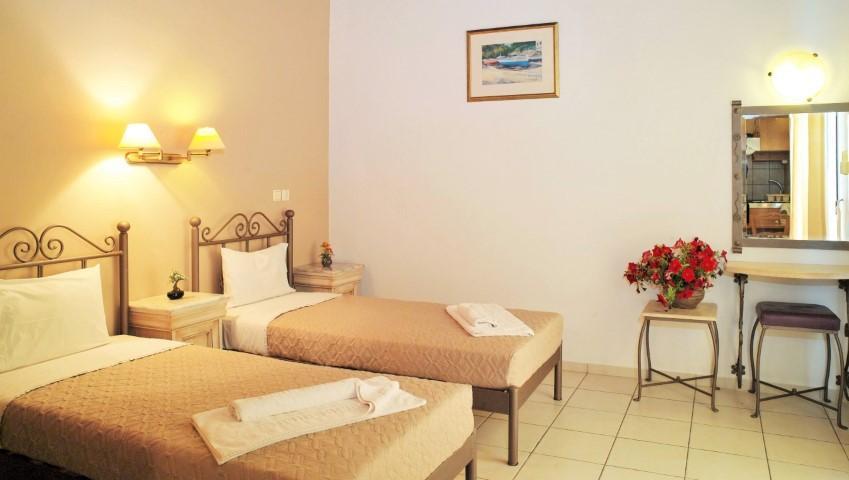 Bella Elena By Estia Apart otel Malia Dış mekan fotoğraf