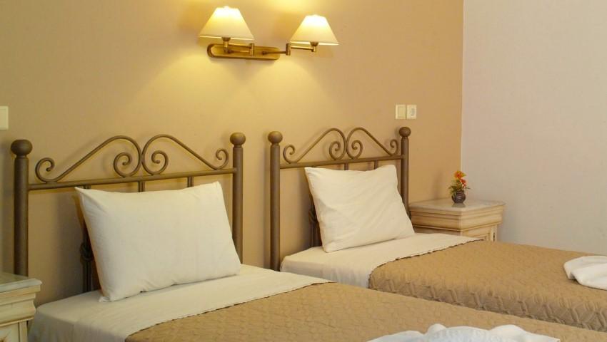 Bella Elena By Estia Apart otel Malia Dış mekan fotoğraf