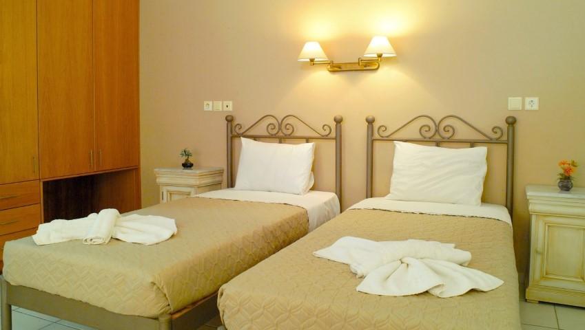 Bella Elena By Estia Apart otel Malia Dış mekan fotoğraf
