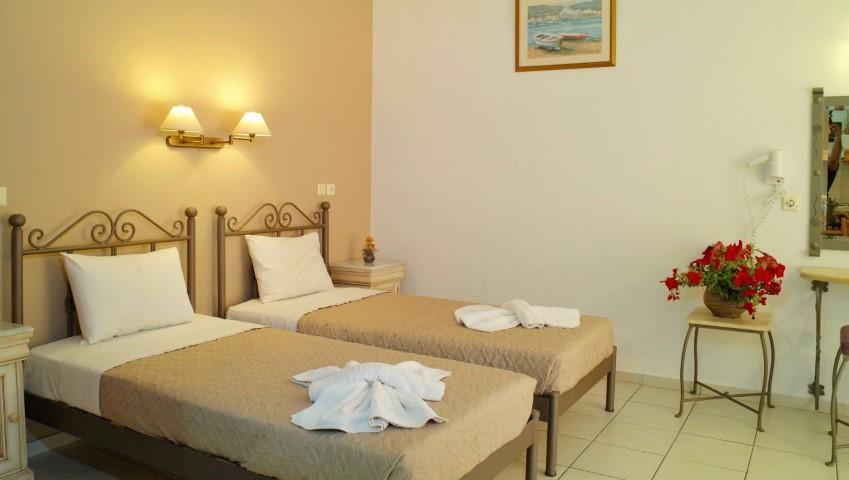Bella Elena By Estia Apart otel Malia Dış mekan fotoğraf