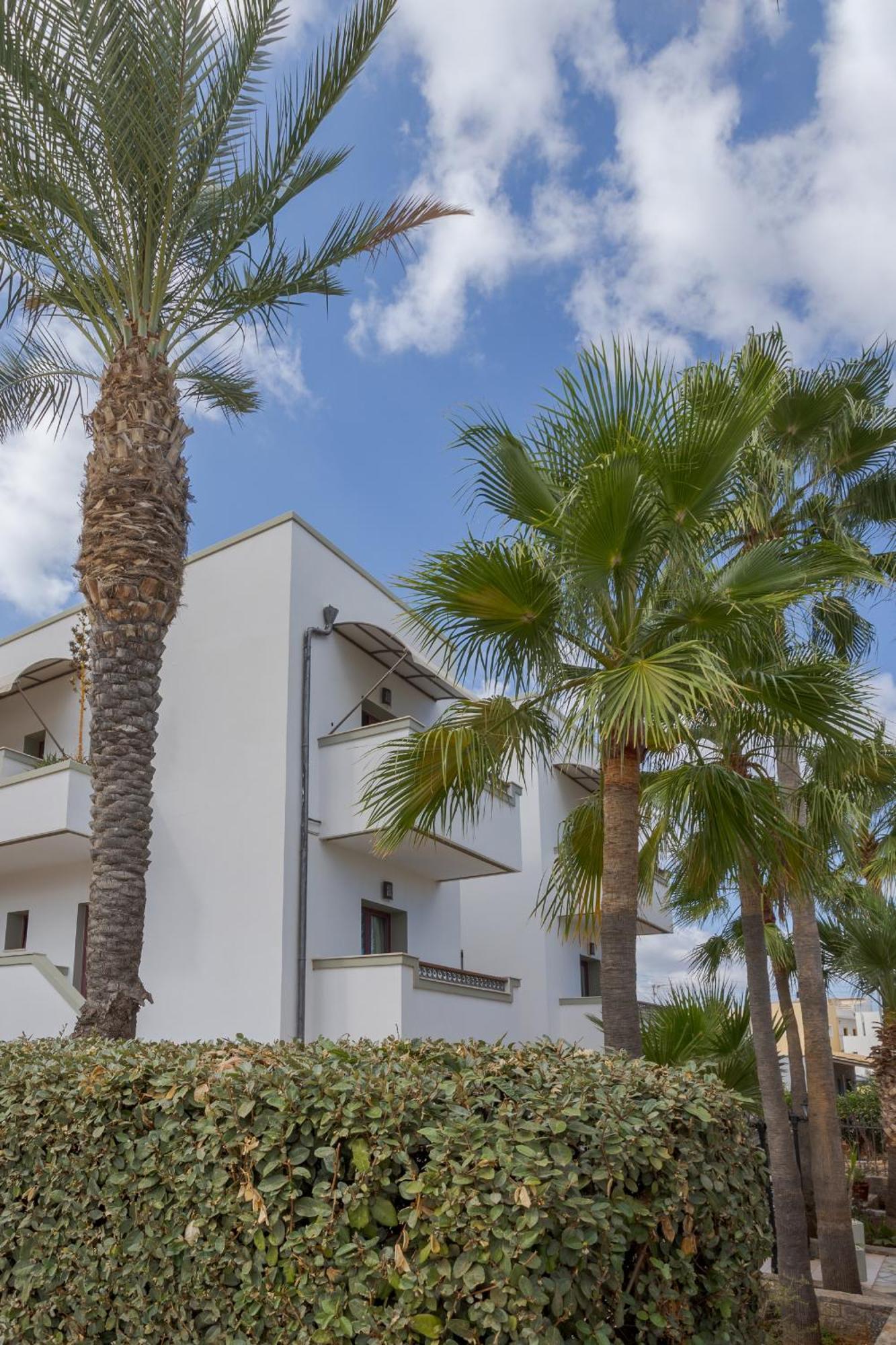 Bella Elena By Estia Apart otel Malia Dış mekan fotoğraf