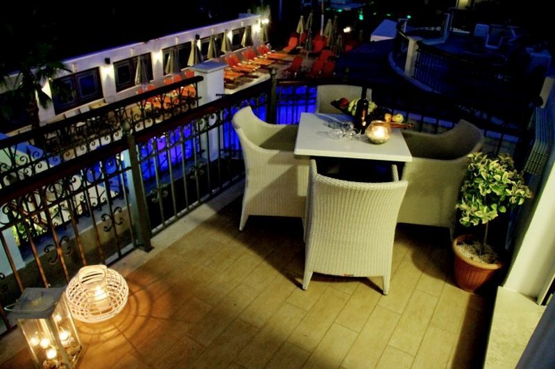 Bella Elena By Estia Apart otel Malia Dış mekan fotoğraf