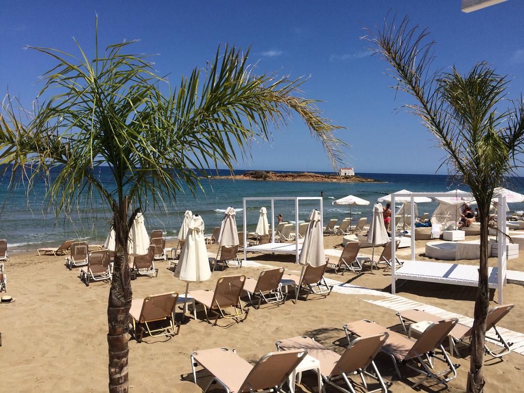 Bella Elena By Estia Apart otel Malia Dış mekan fotoğraf