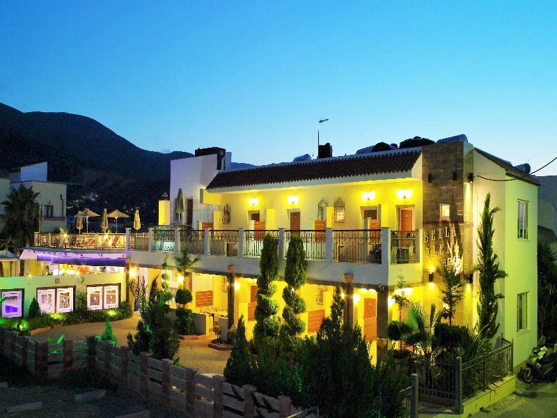 Bella Elena By Estia Apart otel Malia Dış mekan fotoğraf