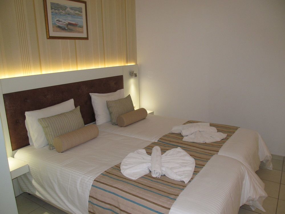 Bella Elena By Estia Apart otel Malia Dış mekan fotoğraf