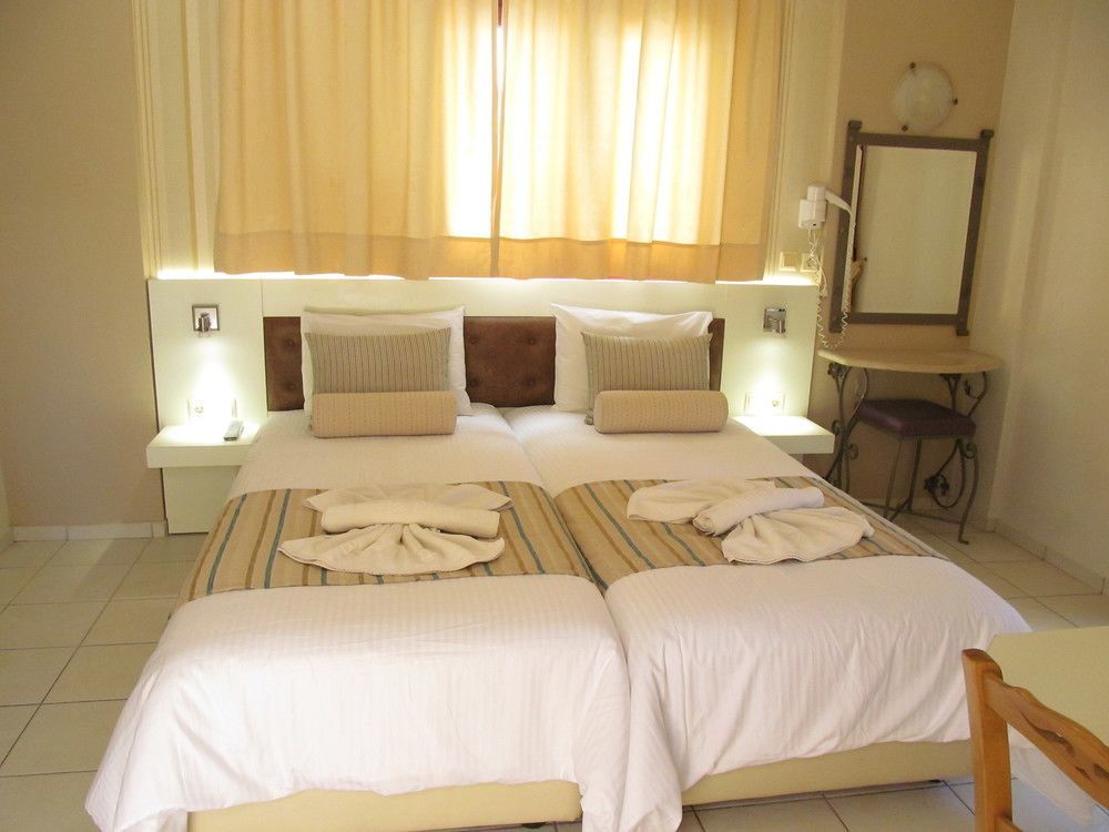 Bella Elena By Estia Apart otel Malia Dış mekan fotoğraf