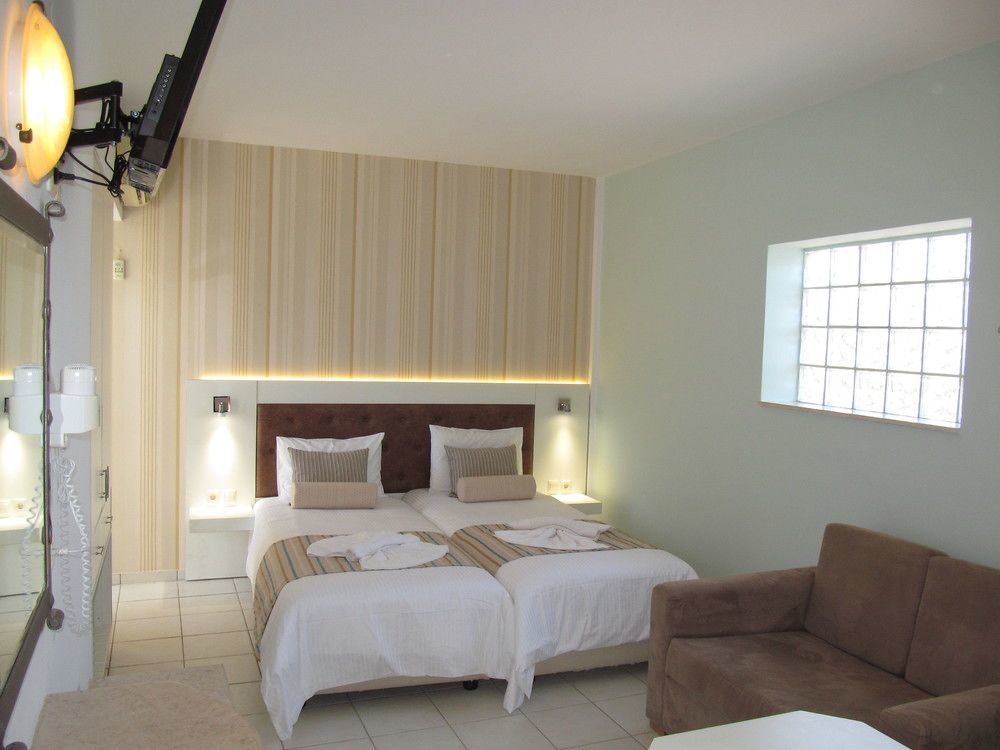 Bella Elena By Estia Apart otel Malia Dış mekan fotoğraf