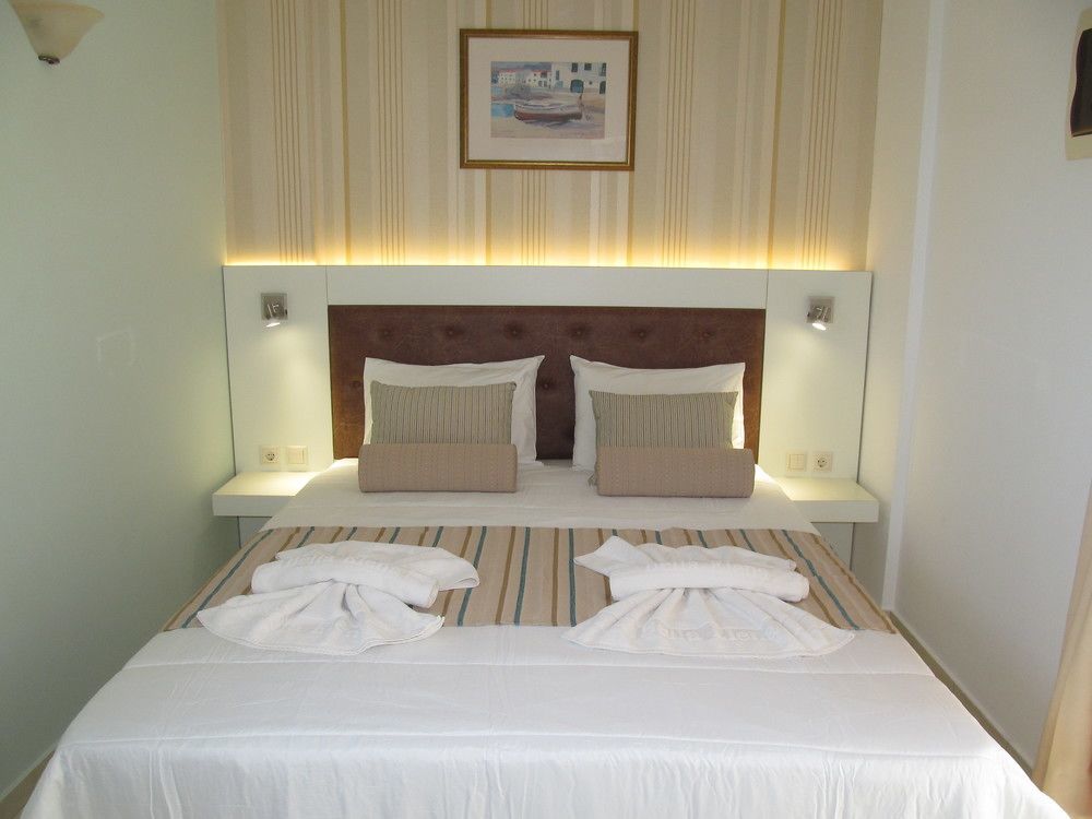 Bella Elena By Estia Apart otel Malia Dış mekan fotoğraf