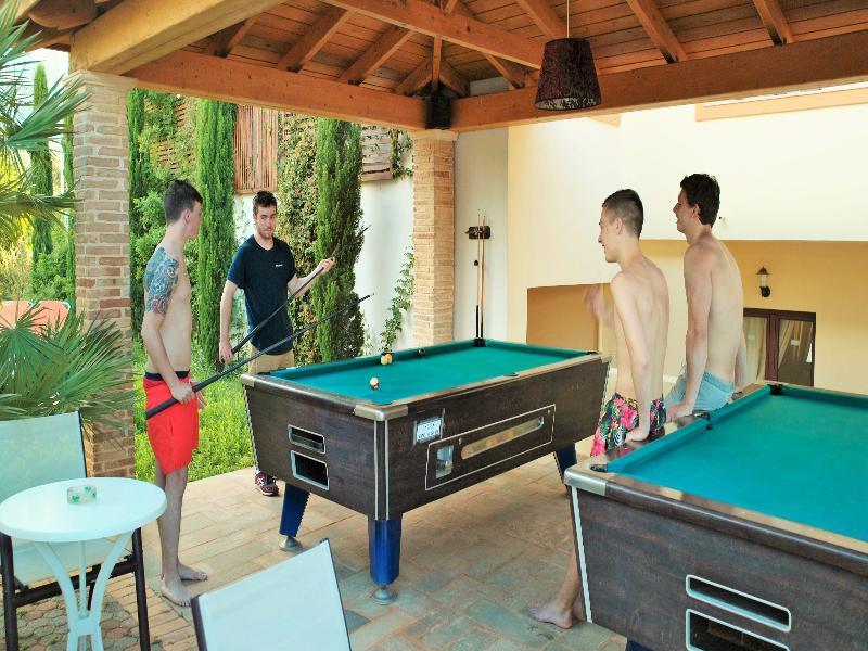 Bella Elena By Estia Apart otel Malia Dış mekan fotoğraf