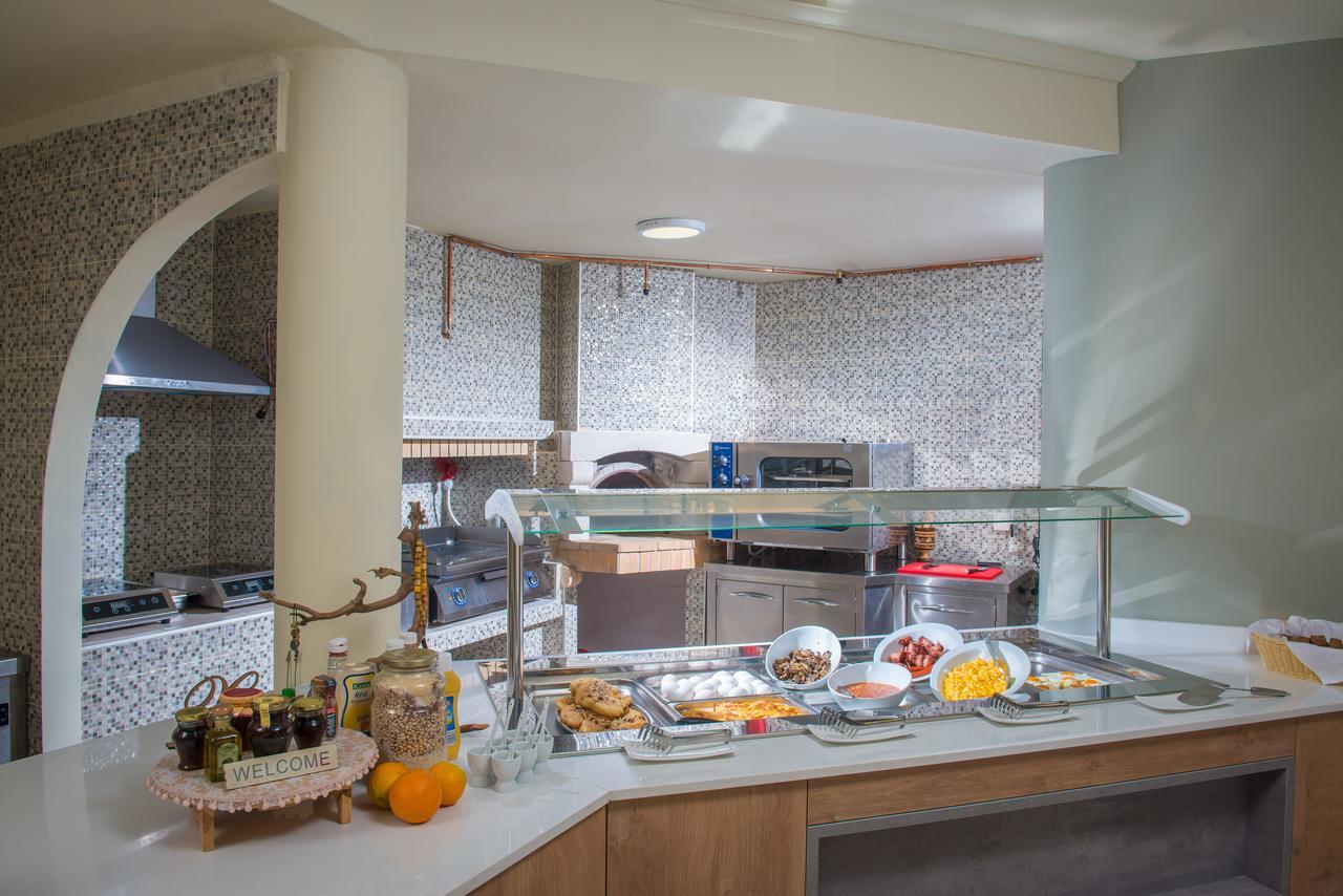 Bella Elena By Estia Apart otel Malia Dış mekan fotoğraf