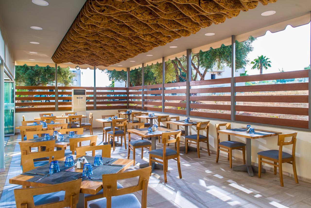 Bella Elena By Estia Apart otel Malia Dış mekan fotoğraf