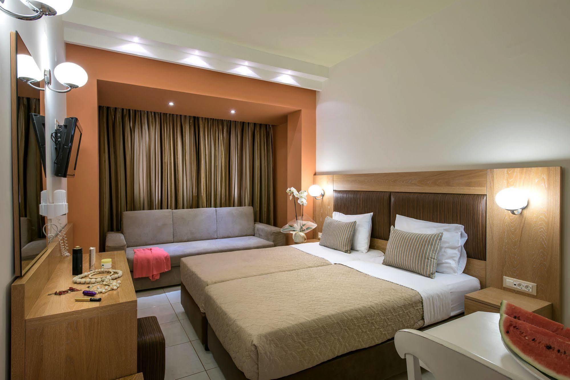 Bella Elena By Estia Apart otel Malia Dış mekan fotoğraf