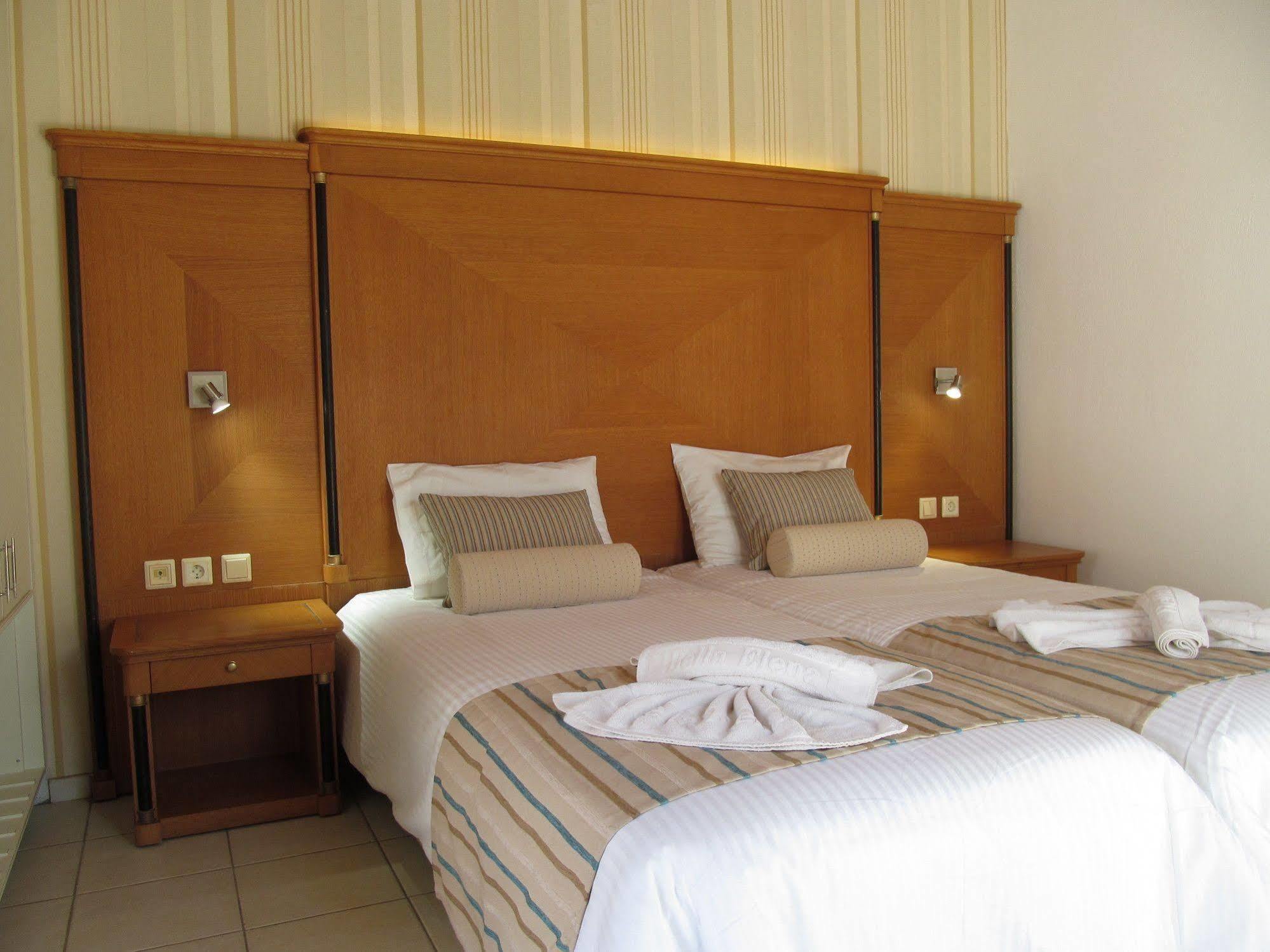 Bella Elena By Estia Apart otel Malia Dış mekan fotoğraf